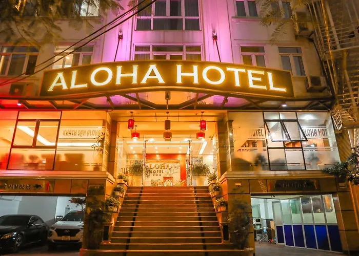 Aloha Hotel